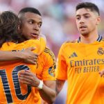Kylian Mbappe akan Kenakan Nomor Punggung Luka Modric Musim Depan