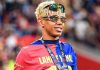 Lamine Yamal pemain Barcelona