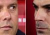 Liverpool vs Arsenal - Liga Inggris 2024-2025