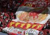 Liverpool vs Crystal Palace - Liga Inggris