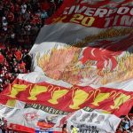 Liverpool vs Crystal Palace - Liga Inggris