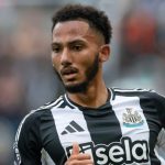 Lloyd Kelly resmi bergabung dengan Juventus dari Newcastle United