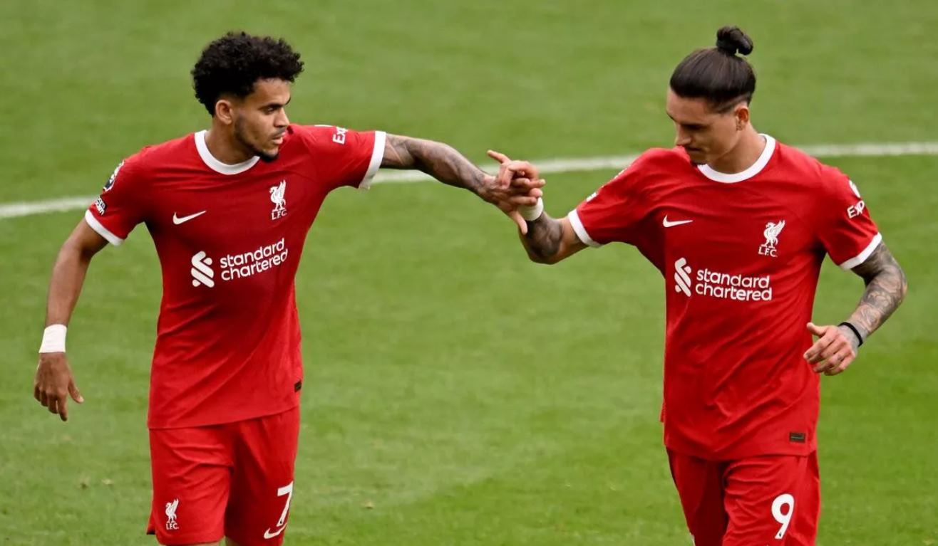 Liverpool Bisa Cuan Besar dari Penjualan Dua Bintang Mereka ke Arab Saudi
