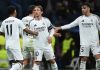 Luka Modric tinggal pilih Arab atau MLS usai hengkang dari Real Madrid