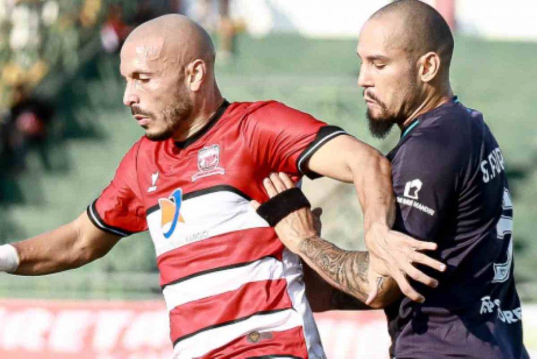 Madura United menjamu Borneo FC di pekan ke-32