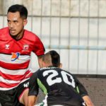 Madura United menjamu PSS Sleman di pekan 34 Liga 1 musim 2024 2025