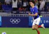 Maghnes Akliouche - salah satu pemain Monaco yang diincar Barcelona