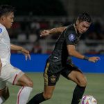 Malut United menjamu PSIS Semarang di pekan ke-32