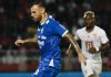 Malut United menjamu Persib Bandung di pekan ke-31
