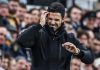 Manajer Arsenal Mikel Arteta