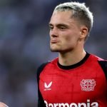 Manchester City batal kejar Florian Wirtz