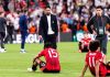 Manchester United jalani musim terburuk