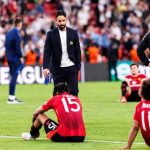 Manchester United jalani musim terburuk