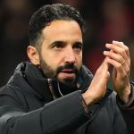 Manchester United tetap pertahankan Ruben Amorim