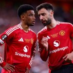 Manchester United vs Aston Villa - Liga Inggris