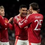 Manchester United vs Athletic Bilbao - Liga Europa
