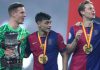 Marc-Andre ter Stegen Pertimbangkan Karirnya di Barcelona
