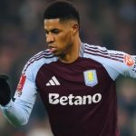 Marcus Rashford