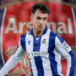Martin Zubimendi telah setuju gabung Arsenal