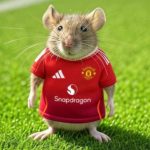 Masalah tikus di stadion Old Trafford hantam Manchester United