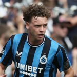 Maxim De Cuyper pemain Club Brugge