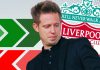 Michael Edwards Liverpool