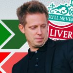 Michael Edwards Liverpool