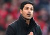 Mikel Arteta dan Arsenal wajib juara musim depan