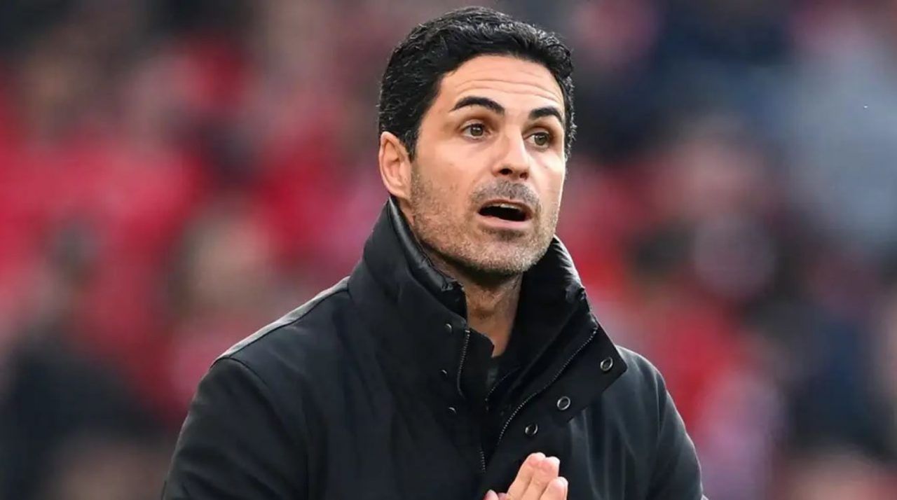 Mikel Arteta dan Arsenal wajib juara musim depan