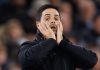 Mikel Arteta hadapi masalah cedera jelang laga PSG vs Arsenal