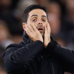 Mikel Arteta hadapi masalah cedera jelang laga PSG vs Arsenal