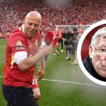 Mimpi buruk Sir Alex Ferguson jadi kenyataan - Liverpool jauh tinggalkan Manchester United