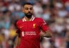 Mohamed Salah memiliki tiga ambisi besar musim depan