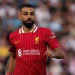 Mohamed Salah memiliki tiga ambisi besar musim depan