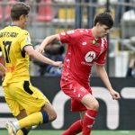 Monza vs Atalanta - Serie A 2024=2025