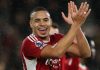 Murillo pemain Nottingham Forest