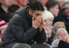 Musim terburuk Manchester United