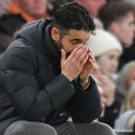 Musim terburuk Manchester United