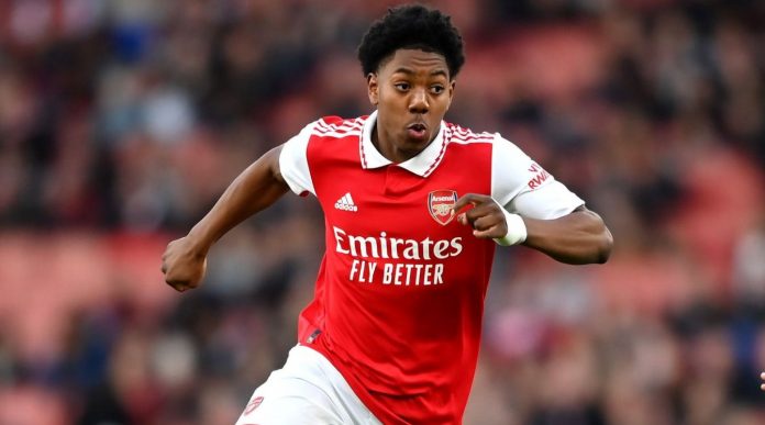 Wonderkid terbaik Premier League