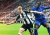 Newcastle vs Chelsea - Liga Inggris