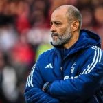 Nuno Espirito Santo pelatih Nottingham Forest