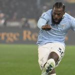 Nuno Tavarez resmi gabung Lazio secara permanen