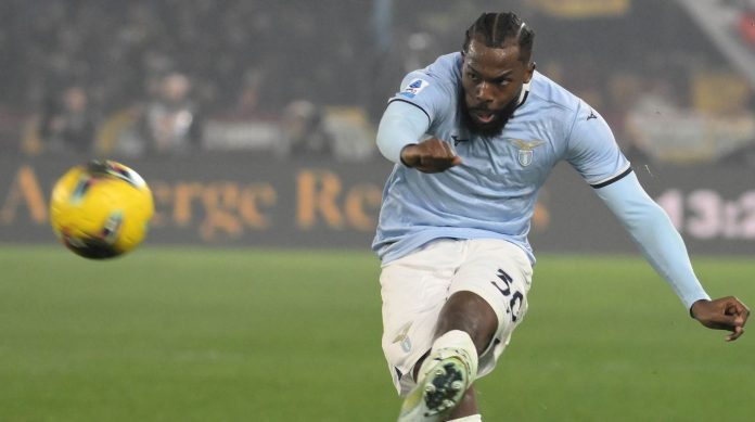 Nuno Tavarez resmi gabung Lazio secara permanen