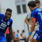 PSIS Semarang menjamu PSS Sleman di pekan ke-32 Liga 1