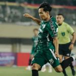 PSS menang atas Persija di pekan ke-33