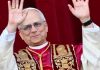 Paus Leo XIV Dukung AS Roma