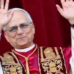 Paus Leo XIV Dukung AS Roma