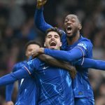 Pedro Neto pemain Chelsea