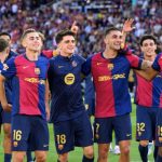 Pemain Barcelona dapat bonus besar jika Real Madrid kalah