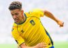 Pemain Brondby incaran Chelsea dan Spurs jelang musim depan